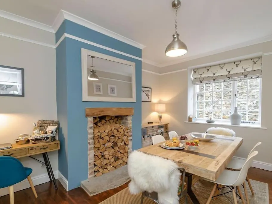 Castle Cottage 2 リッチモンド 別荘