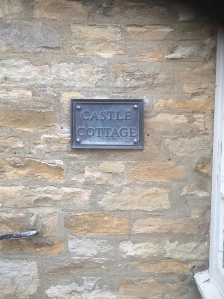 Castle Cottage 2 リッチモンド 別荘