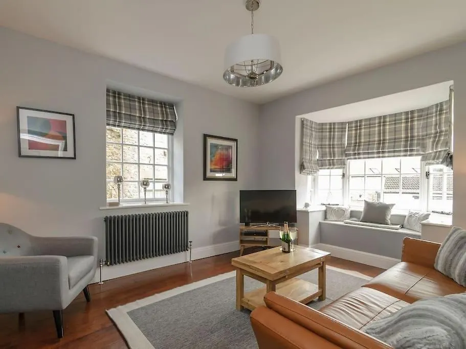 Σπίτι διακοπών Castle Cottage 2 Richmond