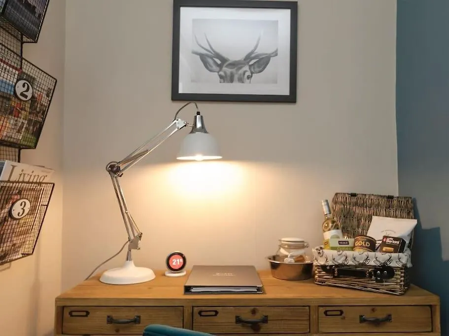 Castle Cottage 2 Richmond  Ηνωμένο Βασίλειο