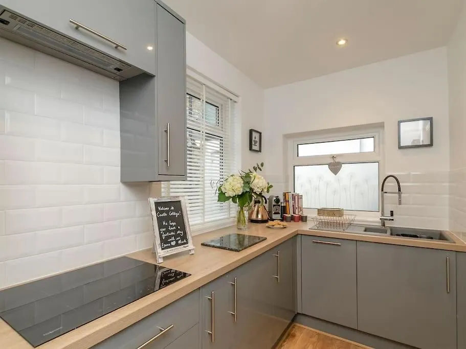 Σπίτι διακοπών Castle Cottage 2 Richmond