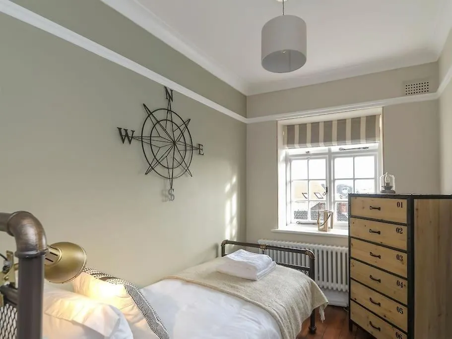 Σπίτι διακοπών Castle Cottage 2 Richmond