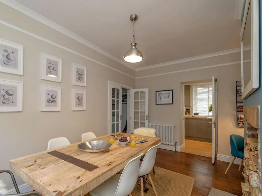 Castle Cottage 2 Richmond  Σπίτι διακοπών