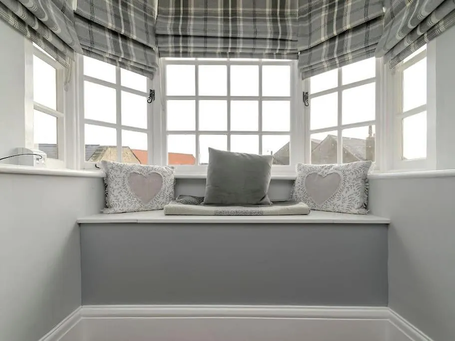 Σπίτι διακοπών Castle Cottage 2 Richmond
