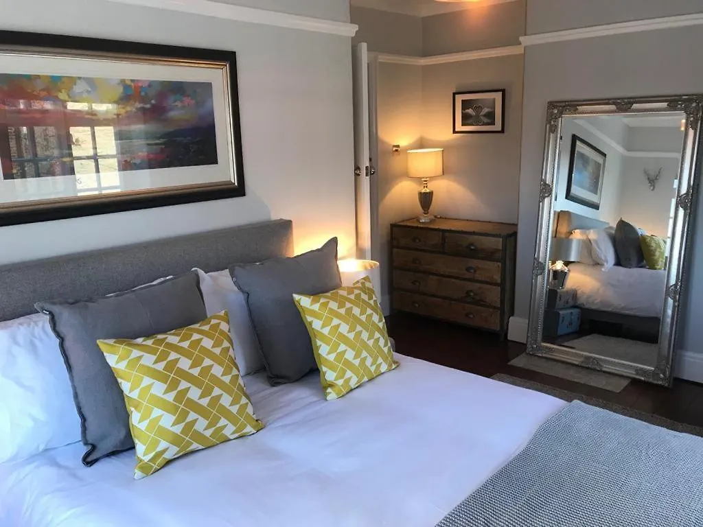 Castle Cottage 2 Richmond  Σπίτι διακοπών Richmond (North Yorkshire)