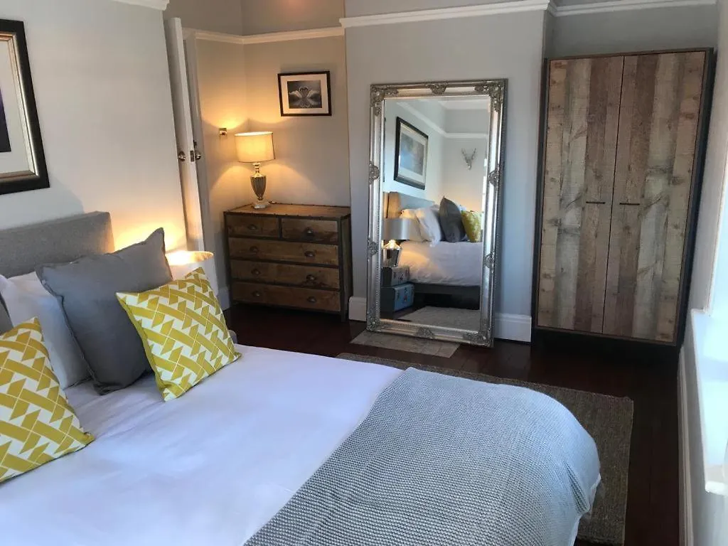 Σπίτι διακοπών Castle Cottage 2 Richmond  Ηνωμένο Βασίλειο