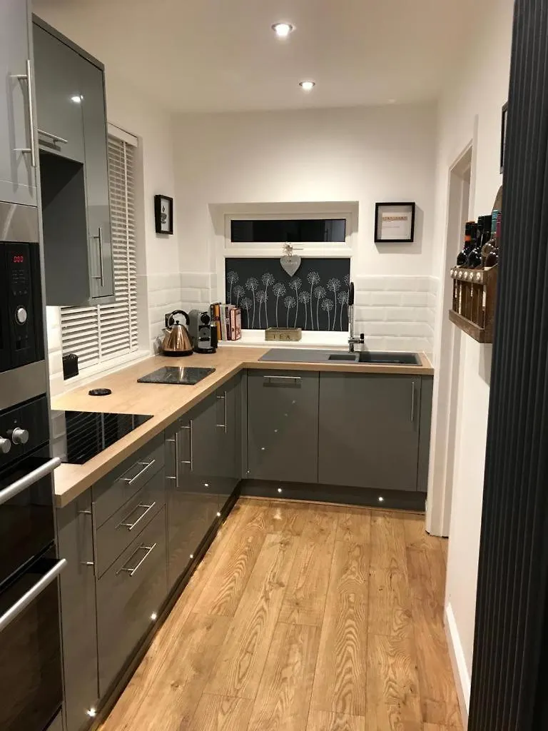 Σπίτι διακοπών Castle Cottage 2 Richmond  Ηνωμένο Βασίλειο